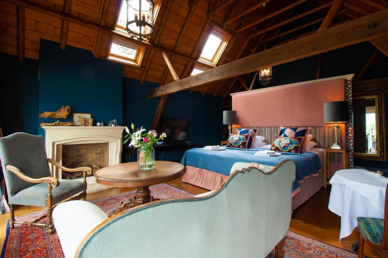 Veertien Hotel 3*