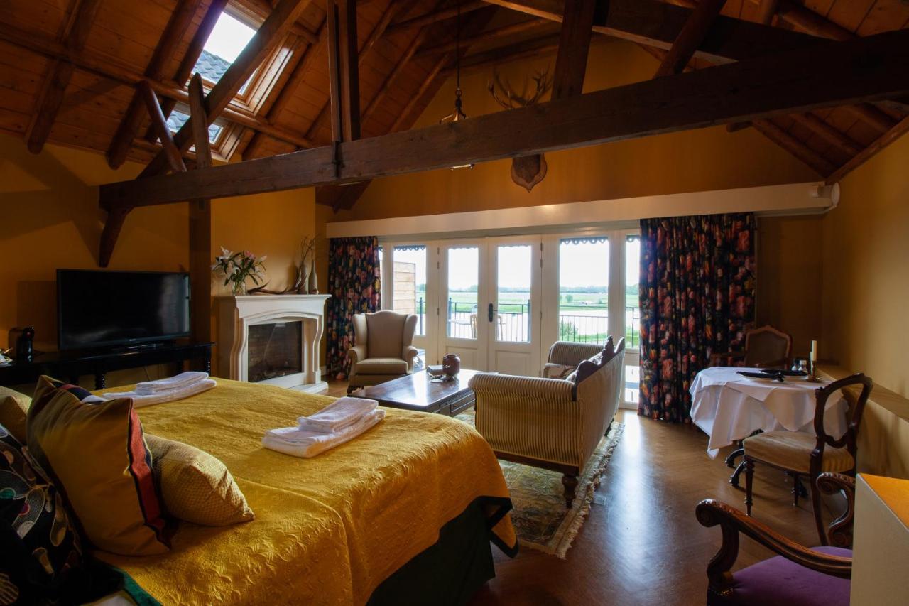 Hotel Veertien Dieren
