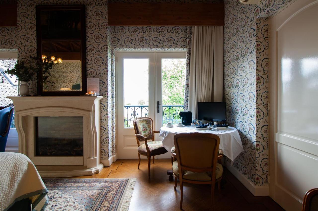 Veertien Hotel 3*