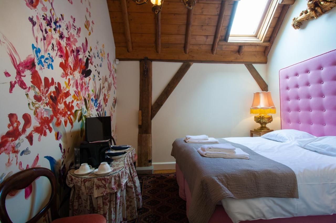 Hotel Veertien 3*