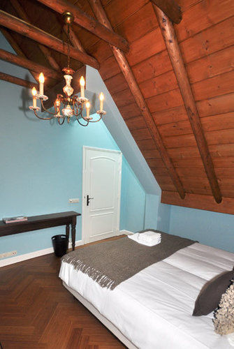Hotel Veertien 3*